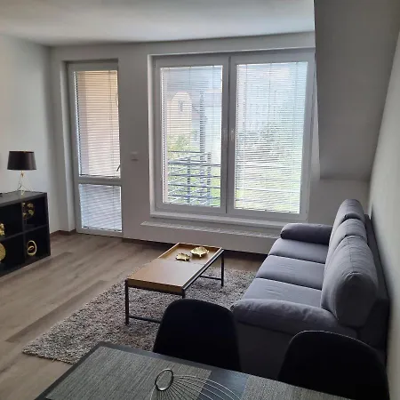 Cerna Ruze- 5 * 플젠