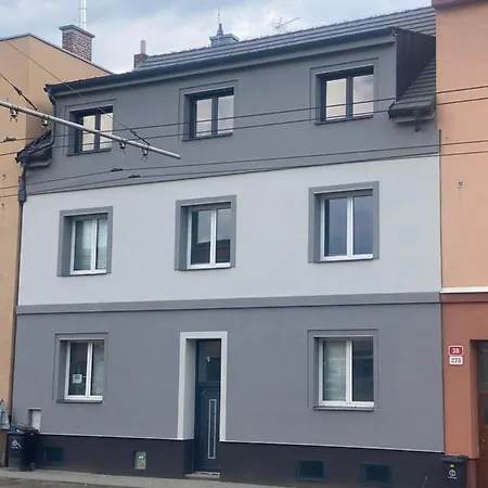 černá Růže- 5 Plzeň