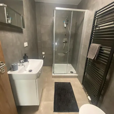 Cerna Ruze- 5 아파트 플젠