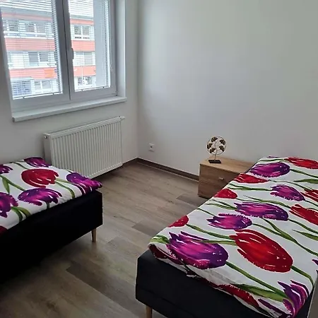 černá Růže- 5 * Plzeň