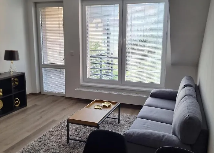 Cerna Ruze- 5 * Pilzno