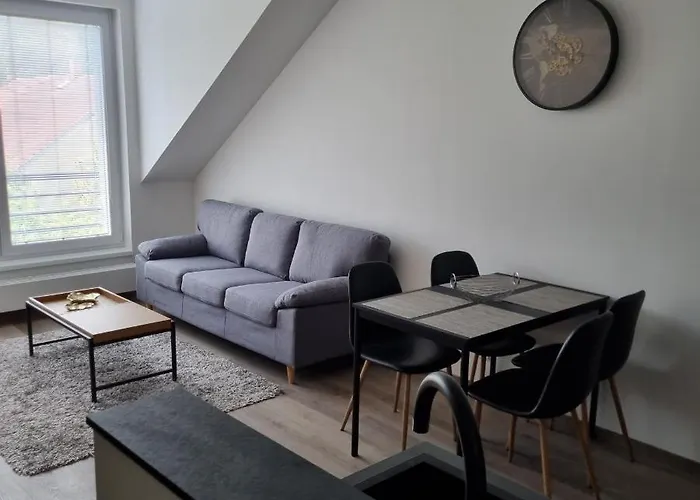 Cerna Ruze- 5 Pilzno