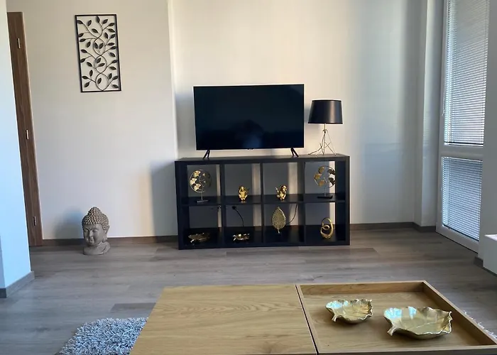 Apartament Cerna Ruze- 5