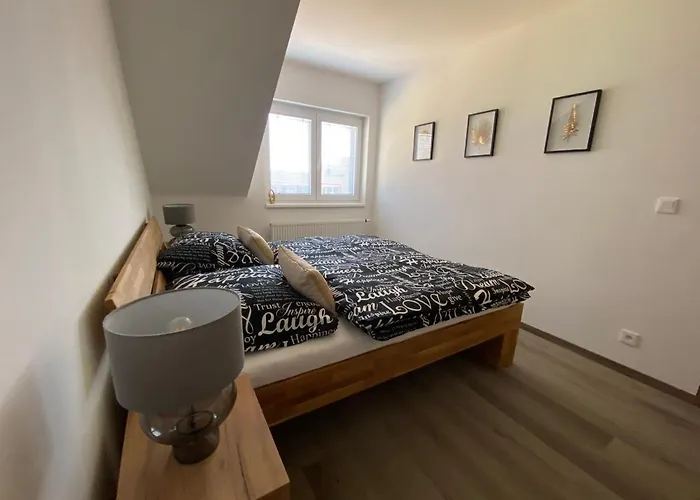 Apartament Cerna Ruze- 5