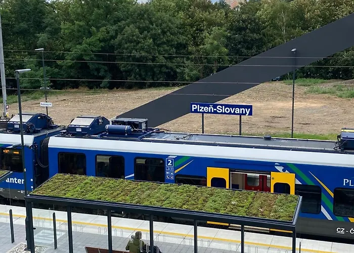 Apartament Cerna Ruze- 5 *