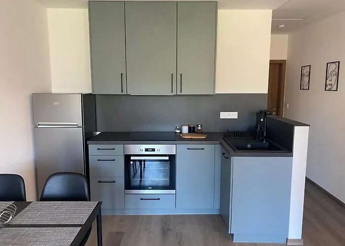 Cerna Ruze- 5 Pilzno