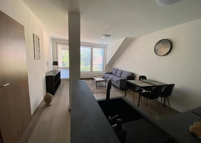 Apartament Cerna Ruze- 5 *