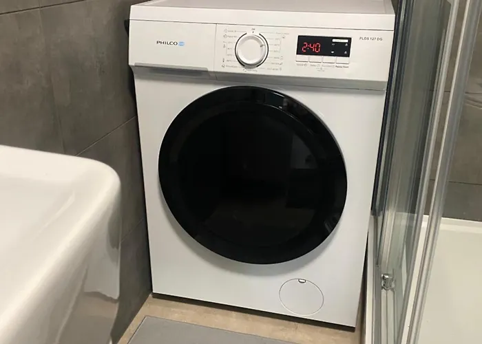 Apartament Cerna Ruze- 5