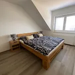 Apartamento černá Růže- 5 Plzeň