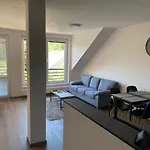 černá Růže- 5 Apartamento *