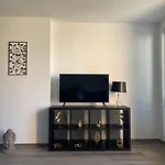 černá Růže- 5 Apartamento *