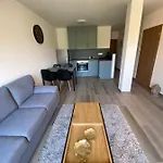 černá Růže- 5 Apartamento *