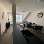 Apartamento černá Růže- 5 *